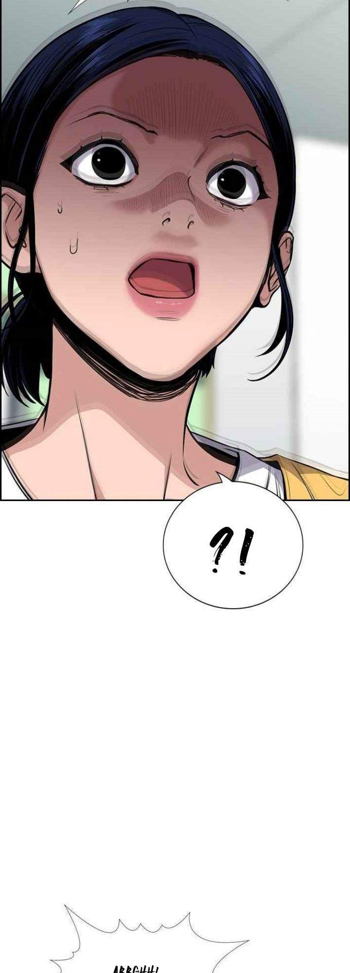 True Education Chapter 52 Gambar 33