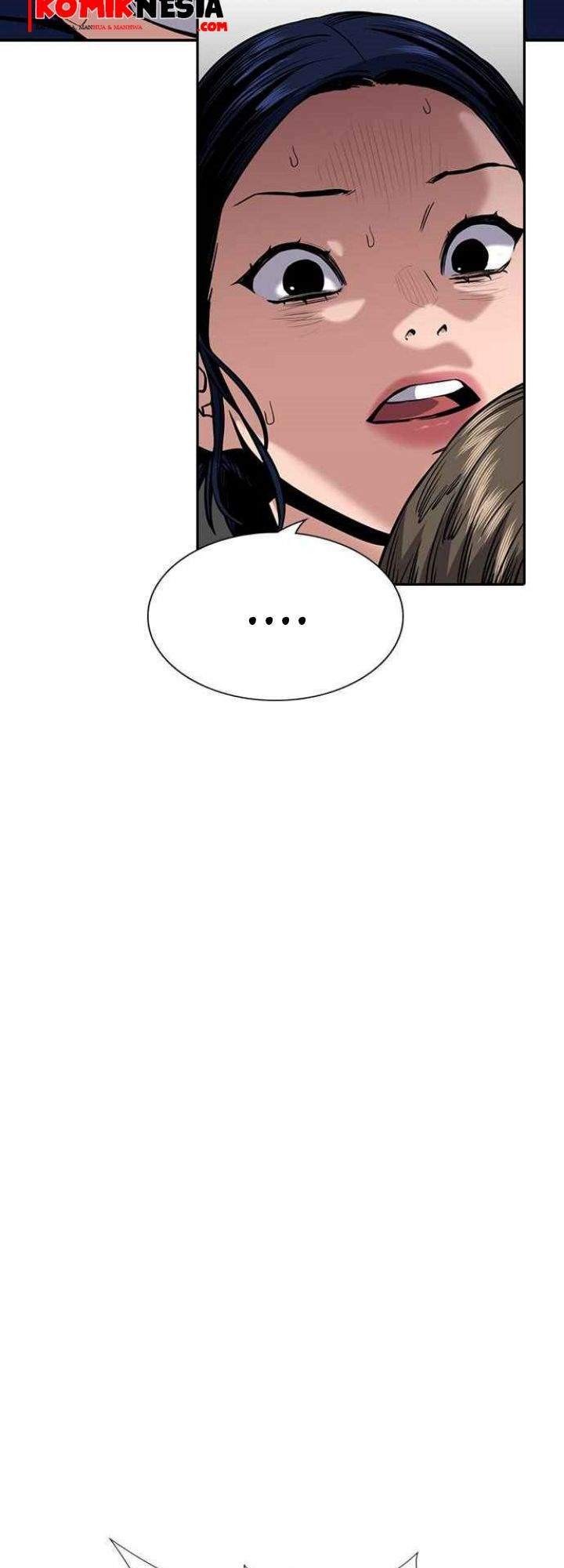 True Education Chapter 52 Gambar 38