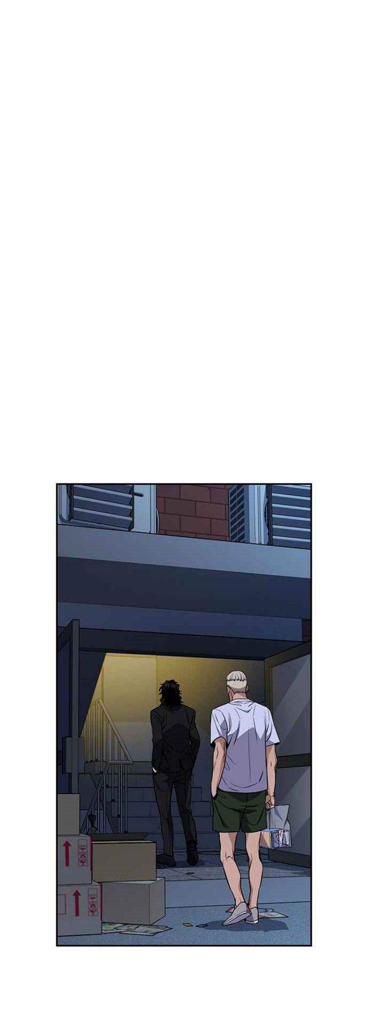True Education Chapter 52 Gambar 5