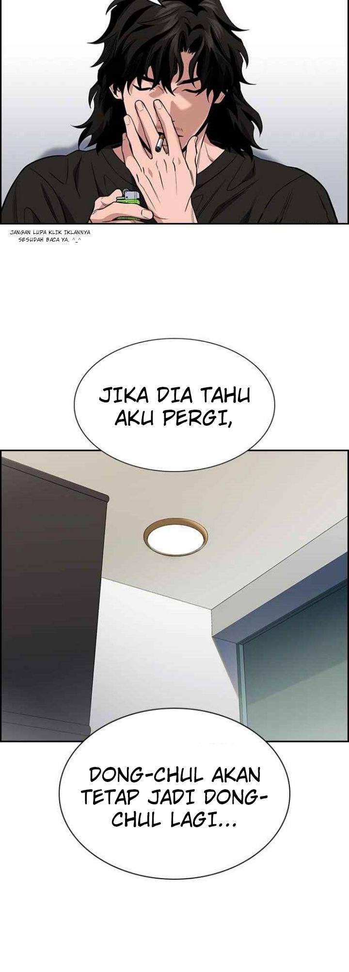 True Education Chapter 52 Gambar 57