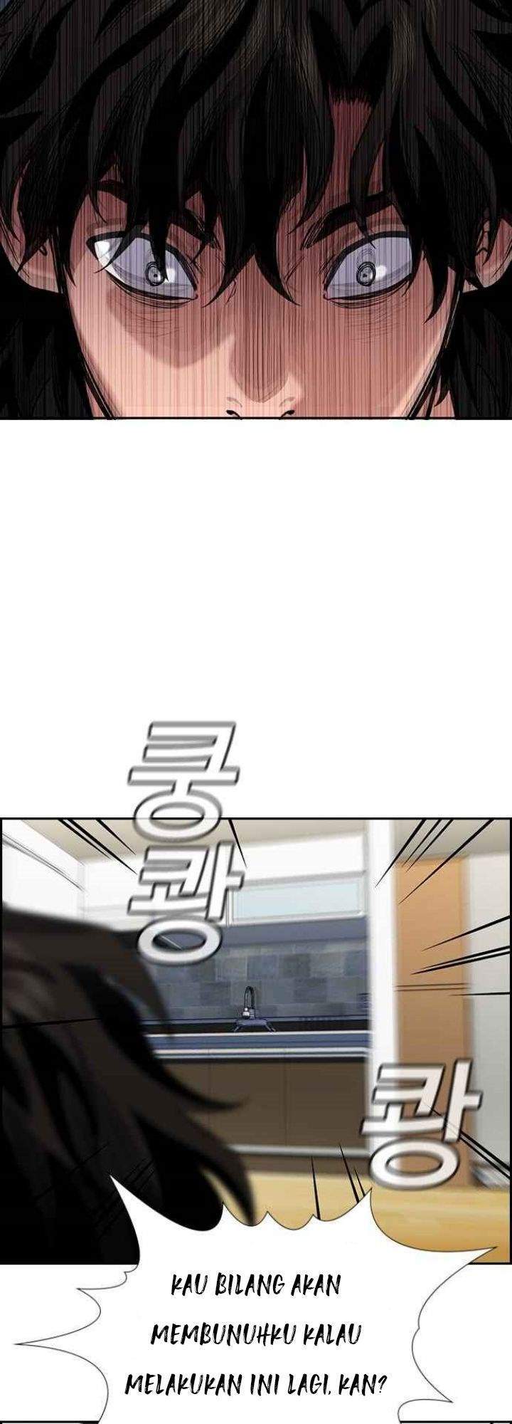 True Education Chapter 52 Gambar 59