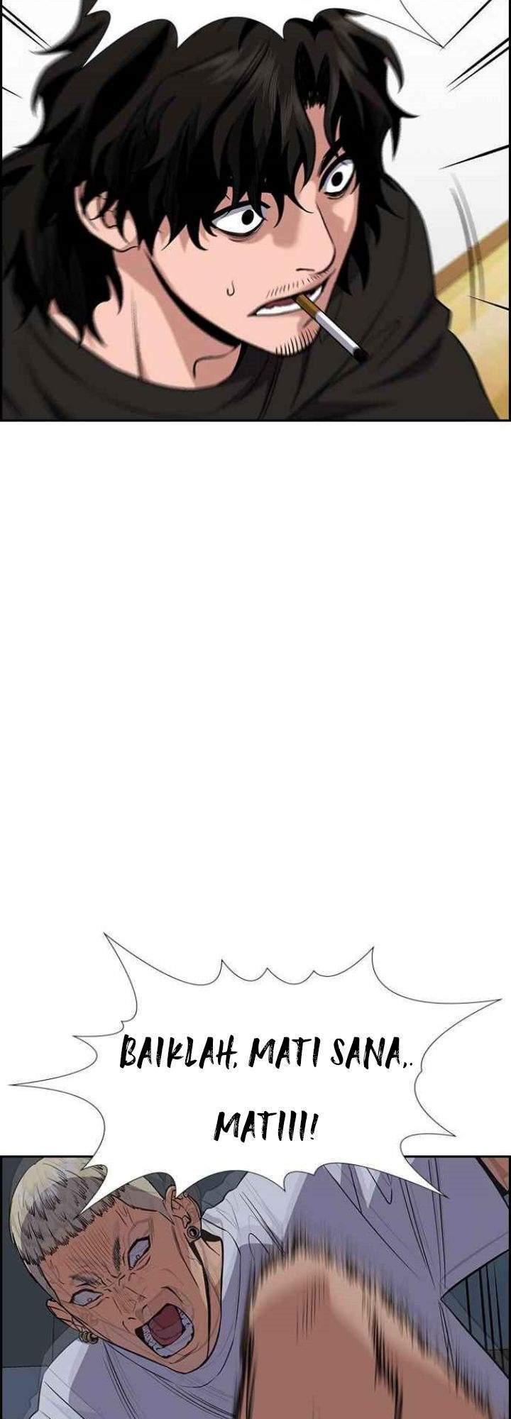 True Education Chapter 52 Gambar 60