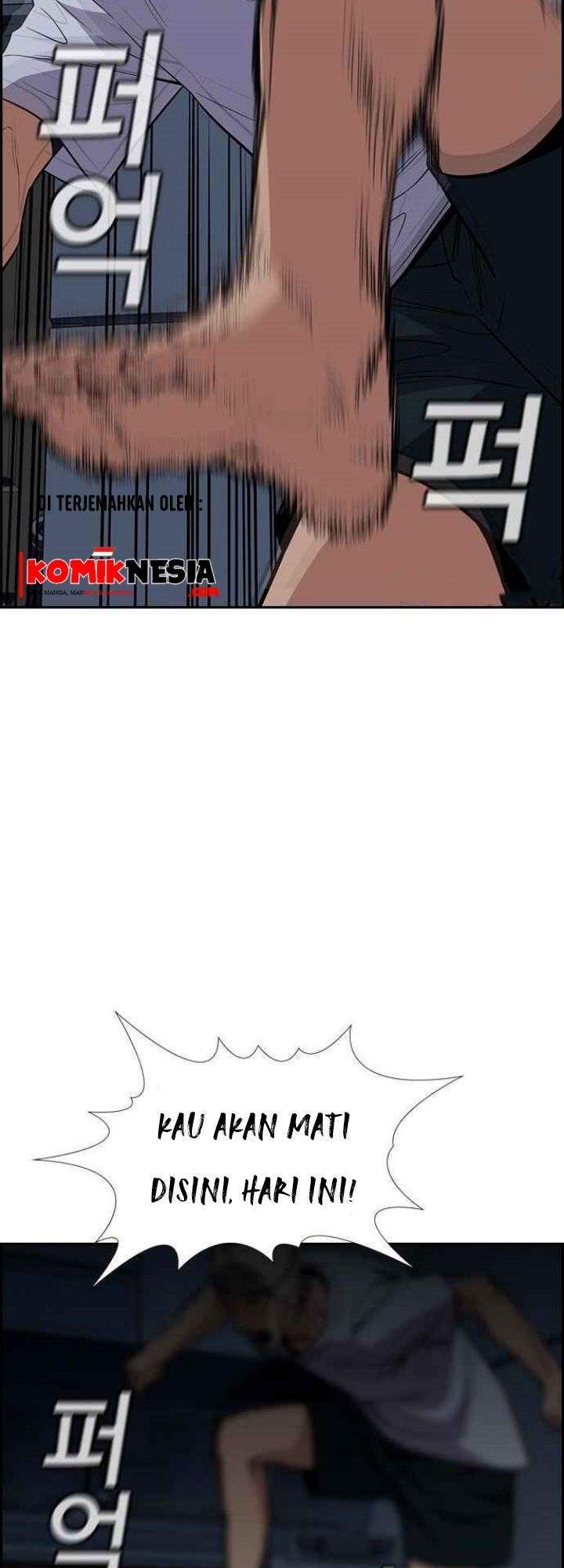 True Education Chapter 52 Gambar 61