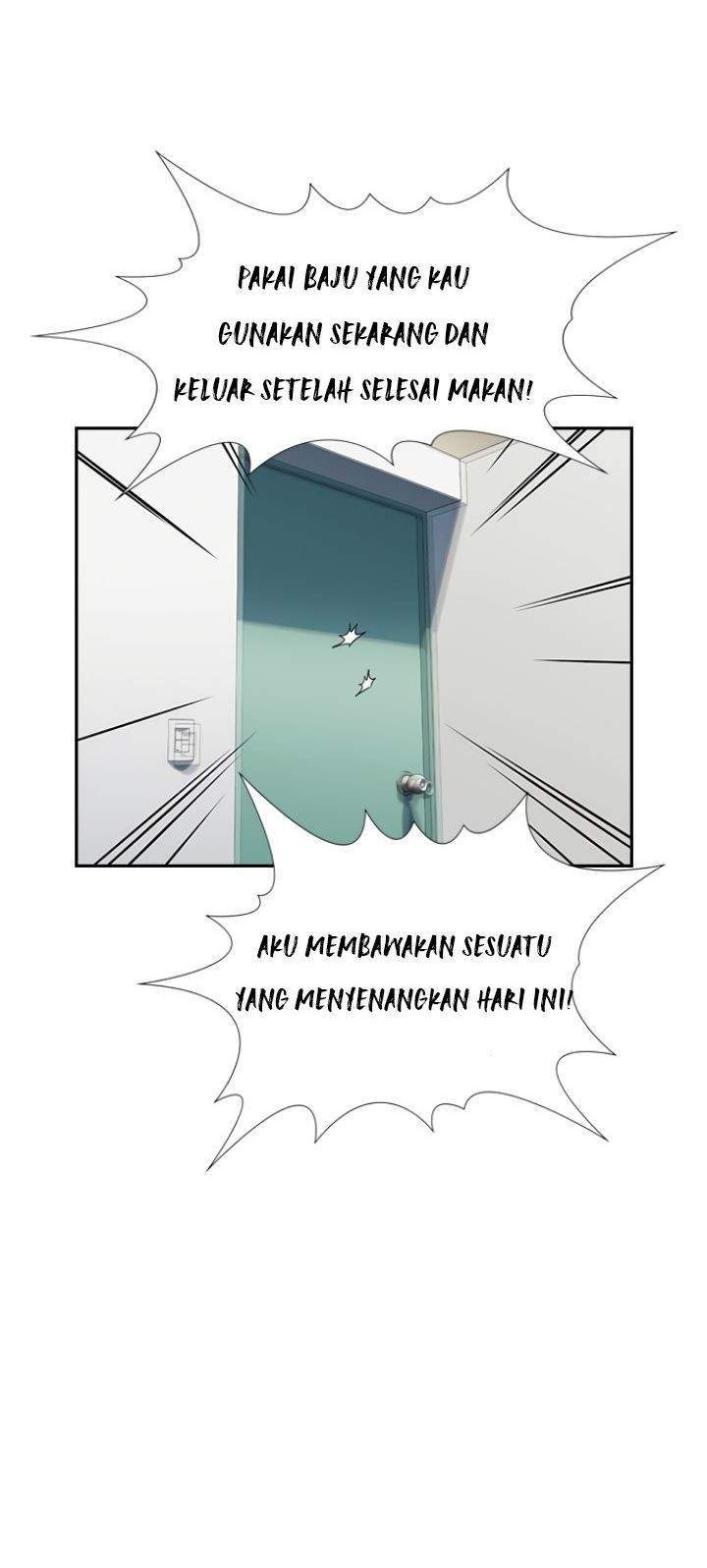 True Education Chapter 51 Gambar 20