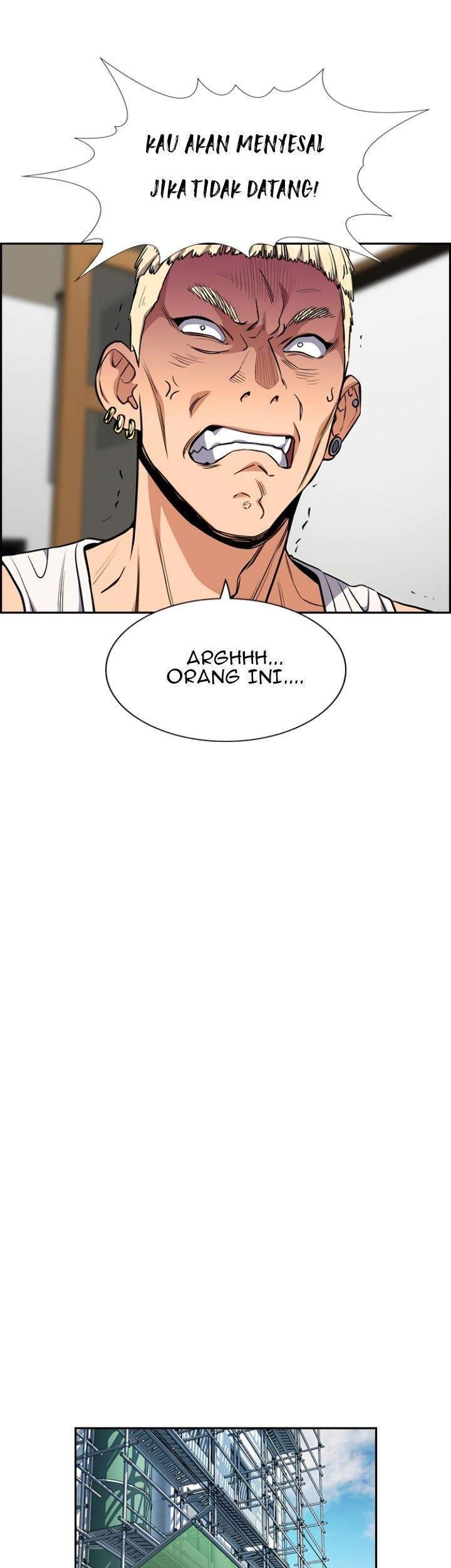 True Education Chapter 51 Gambar 21