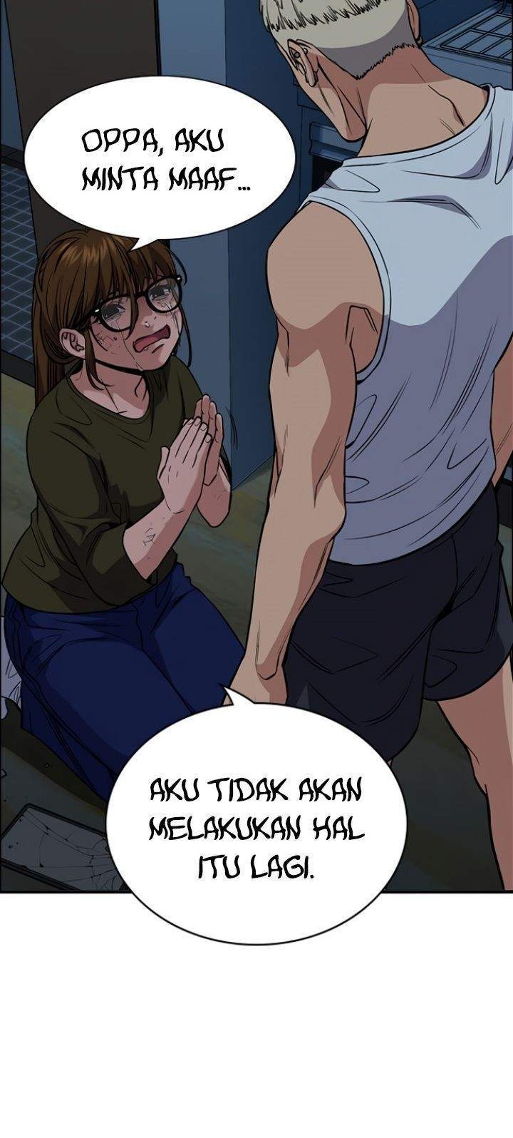 Baca  True Education Chapter 51 Gambar 2