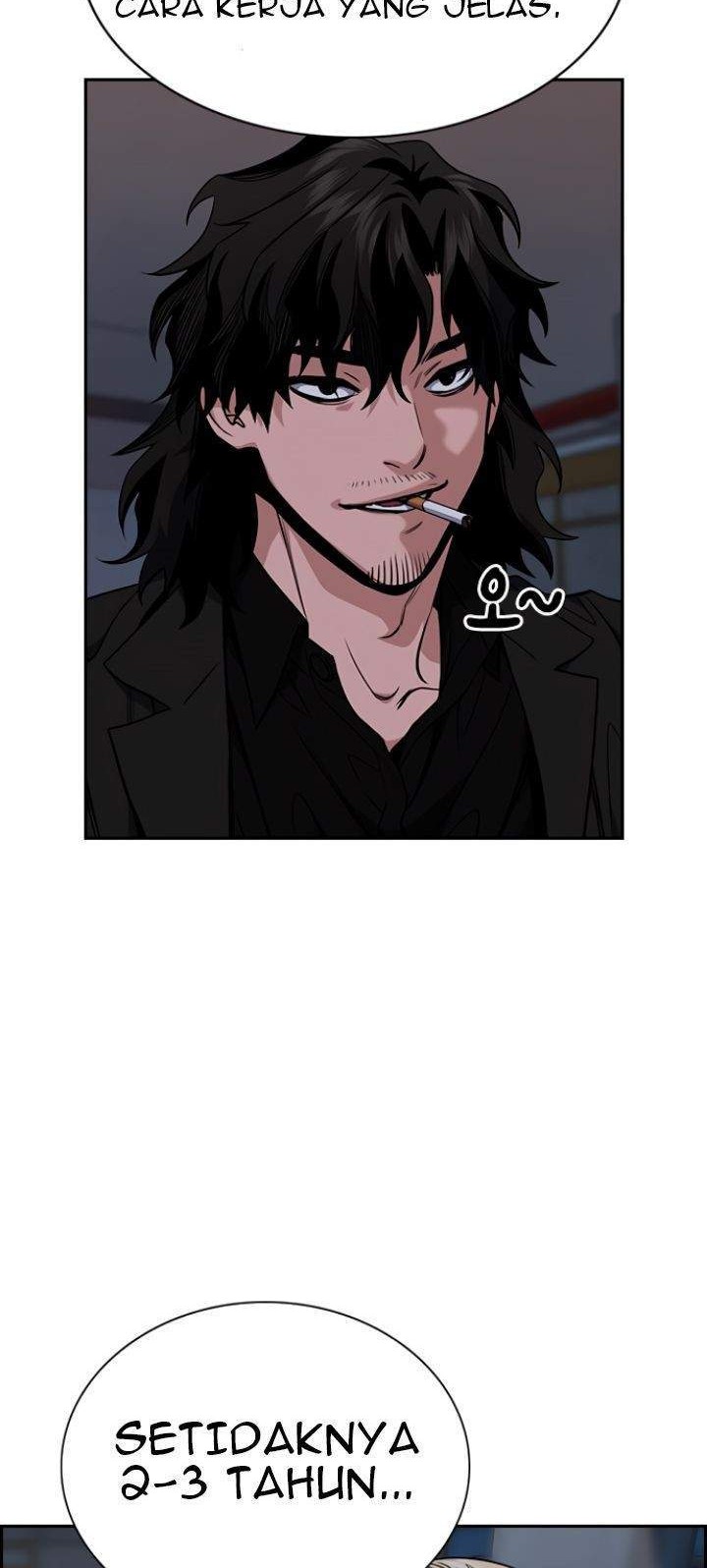 True Education Chapter 51 Gambar 42