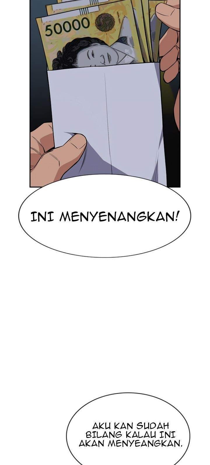 True Education Chapter 51 Gambar 44