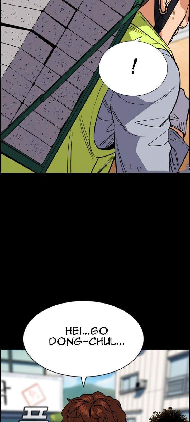 True Education Chapter 51 Gambar 56