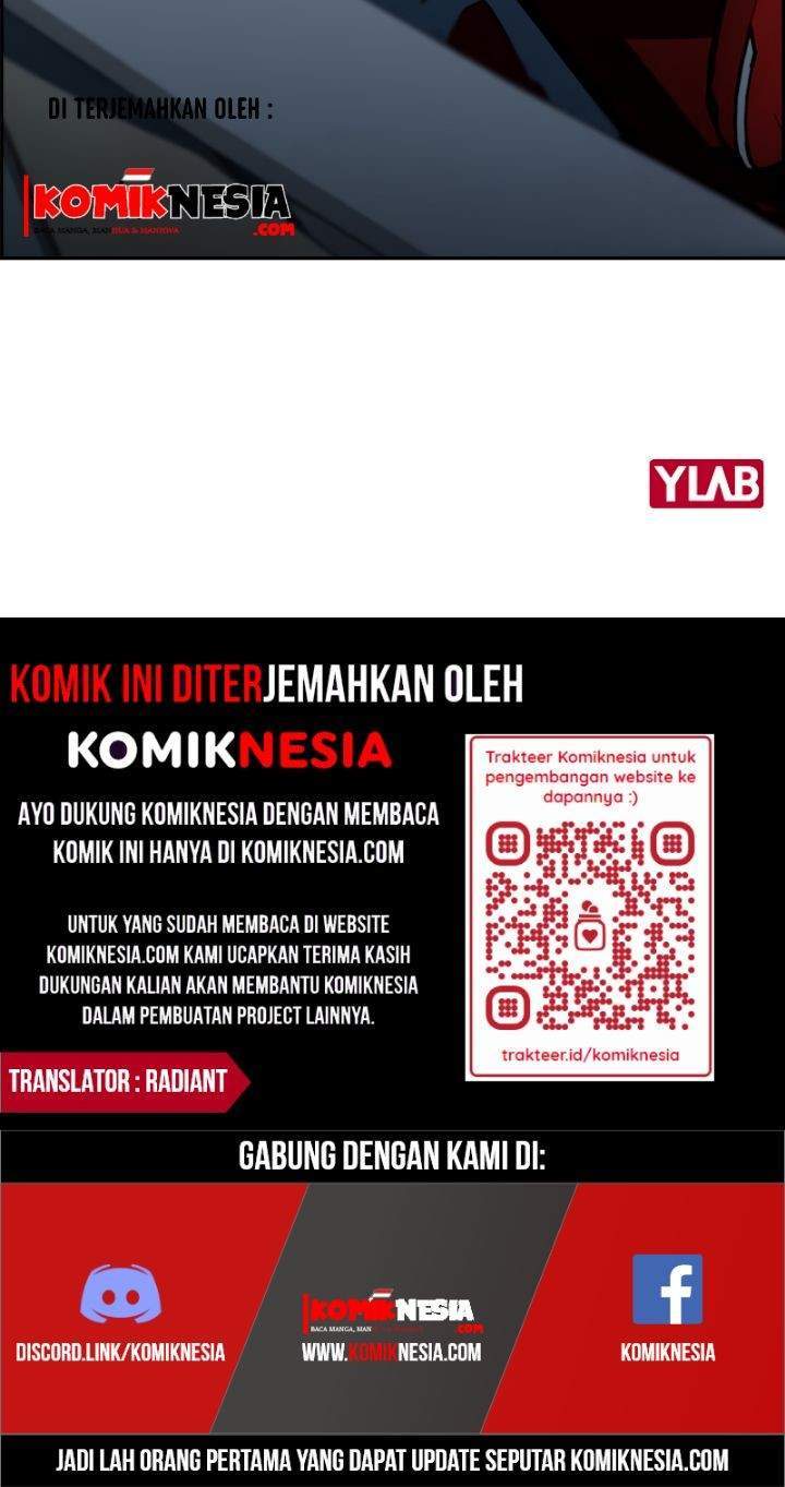 True Education Chapter 51 Gambar 69