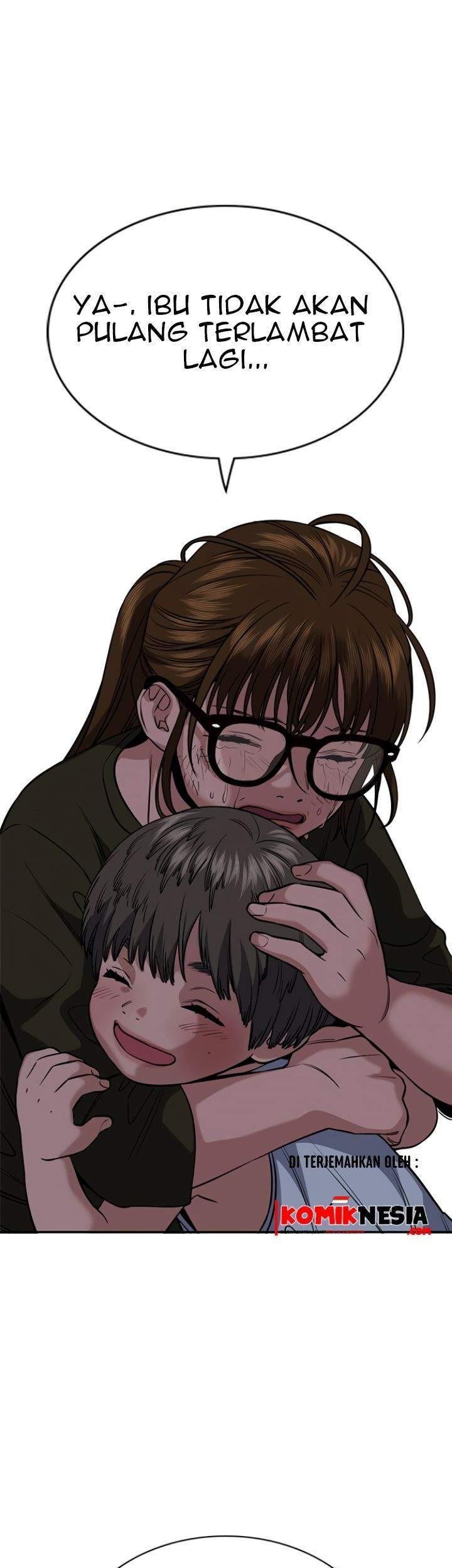 True Education Chapter 51 Gambar 7