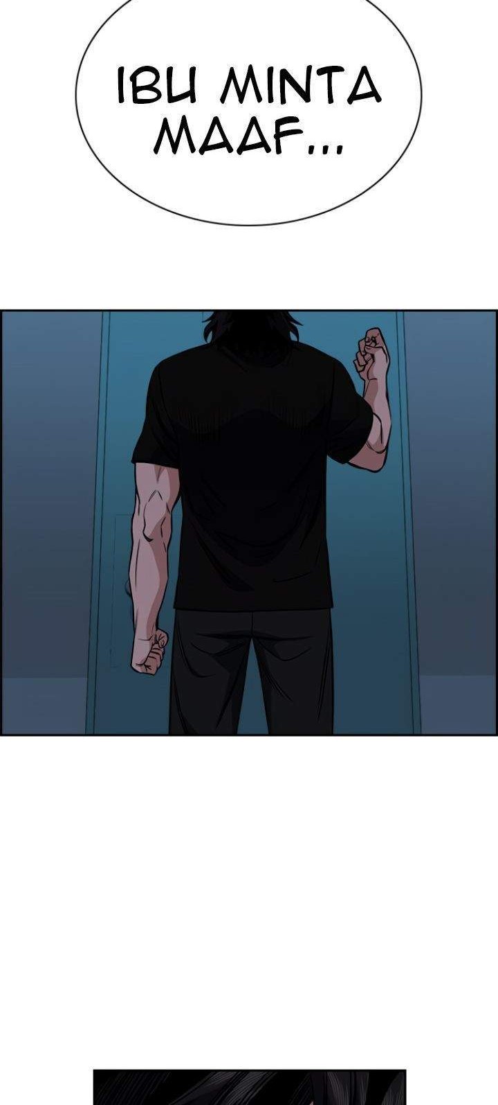 True Education Chapter 51 Gambar 8