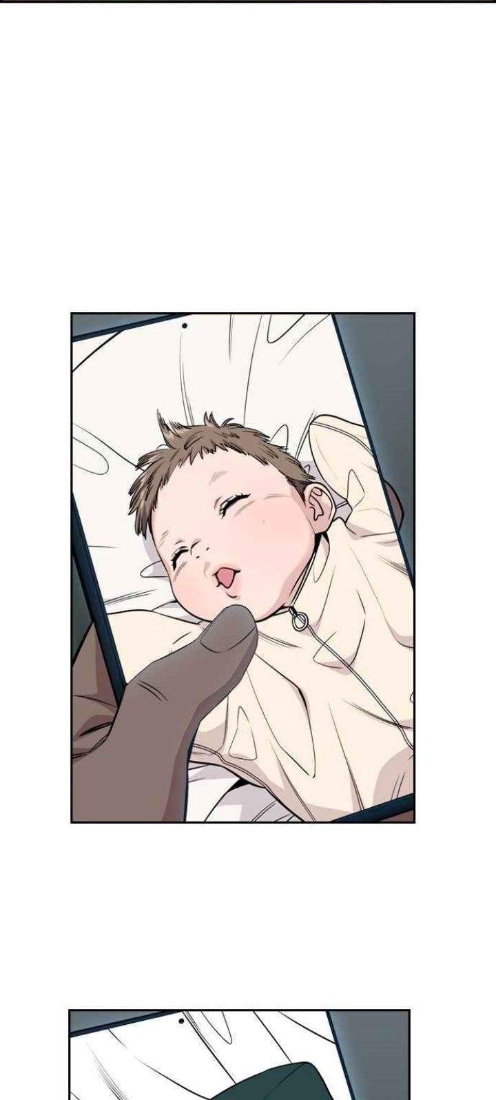 True Education Chapter 50 Gambar 48