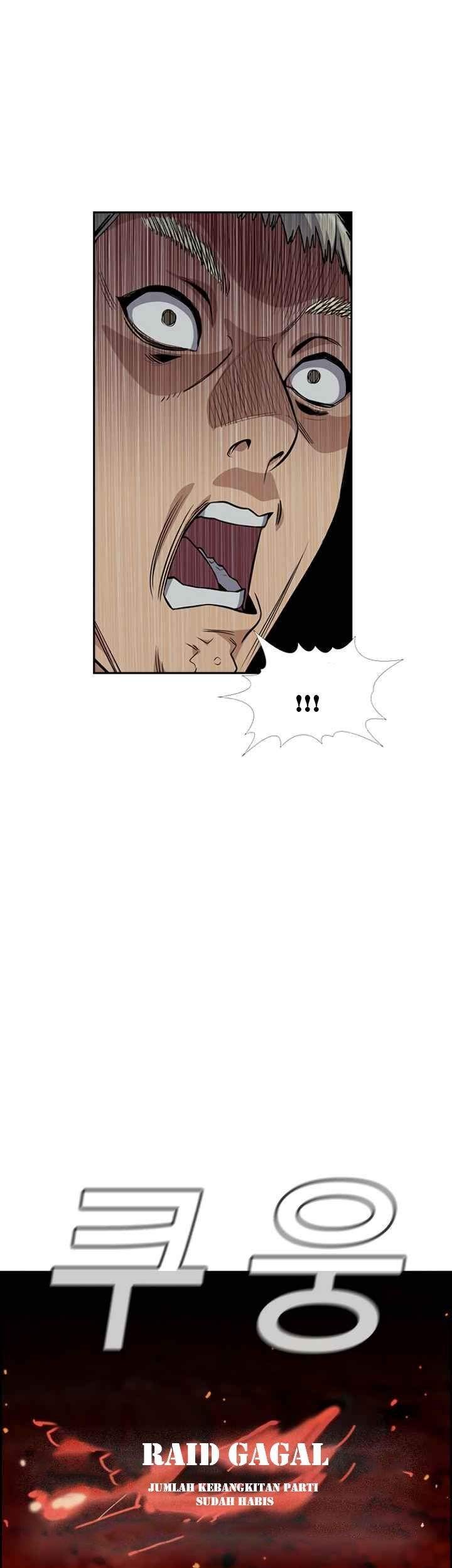 True Education Chapter 49 Gambar 19