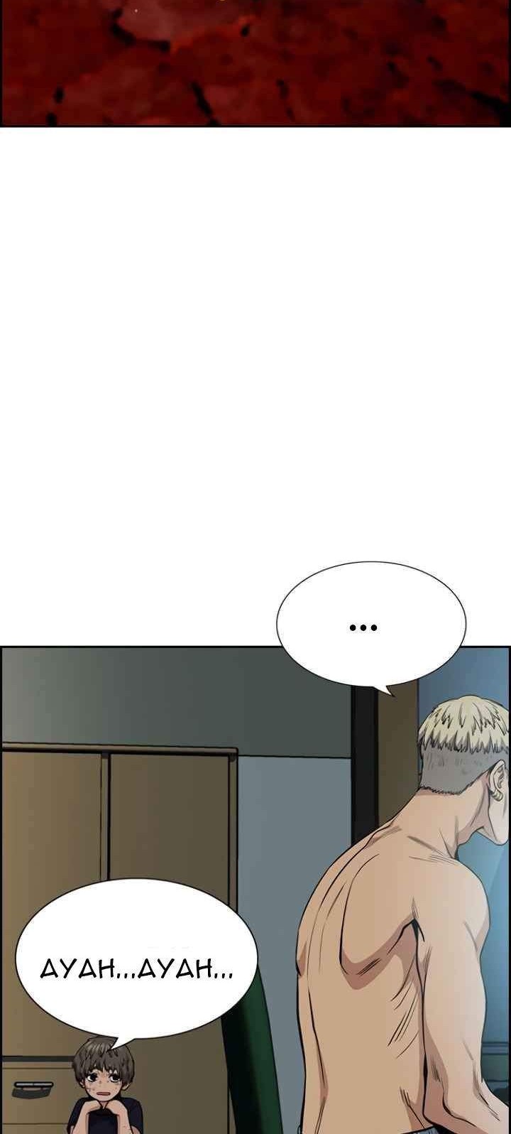 True Education Chapter 49 Gambar 20