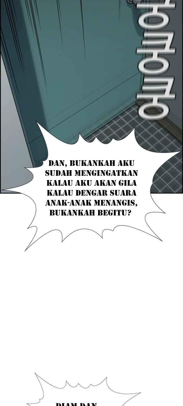 True Education Chapter 49 Gambar 26