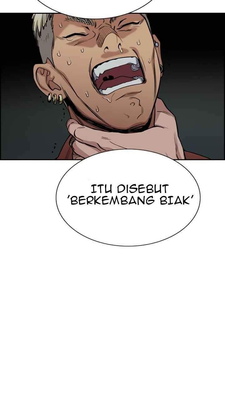 True Education Chapter 49 Gambar 37