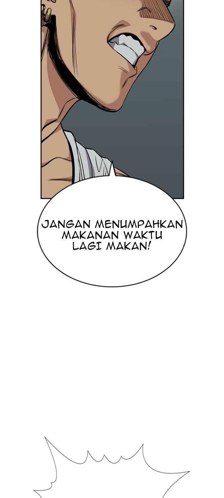 True Education Chapter 49 Gambar 41