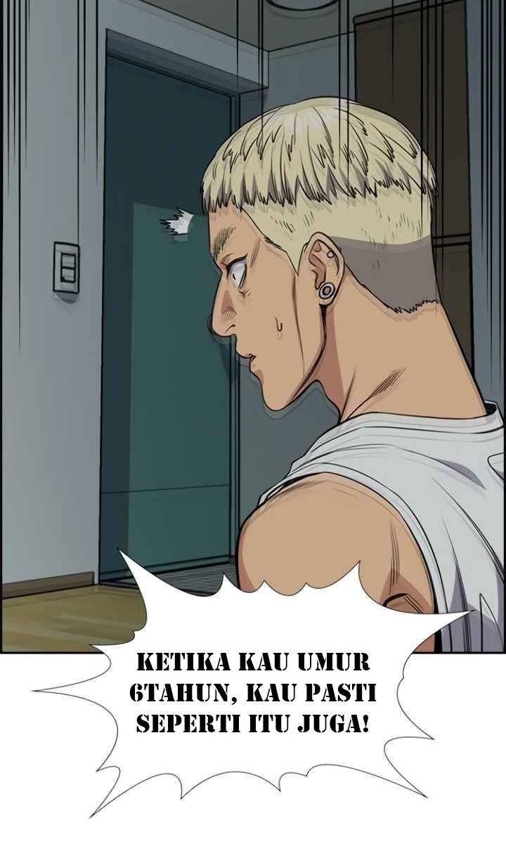 True Education Chapter 49 Gambar 43