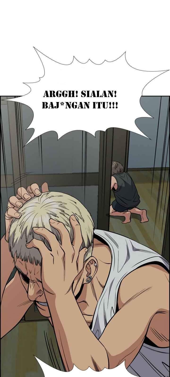 True Education Chapter 49 Gambar 51
