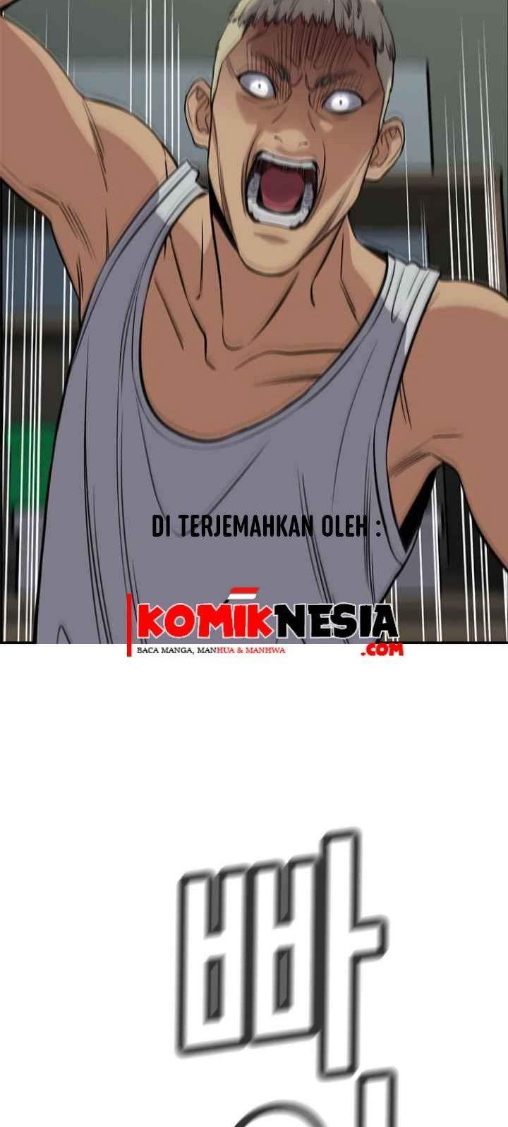 True Education Chapter 49 Gambar 66