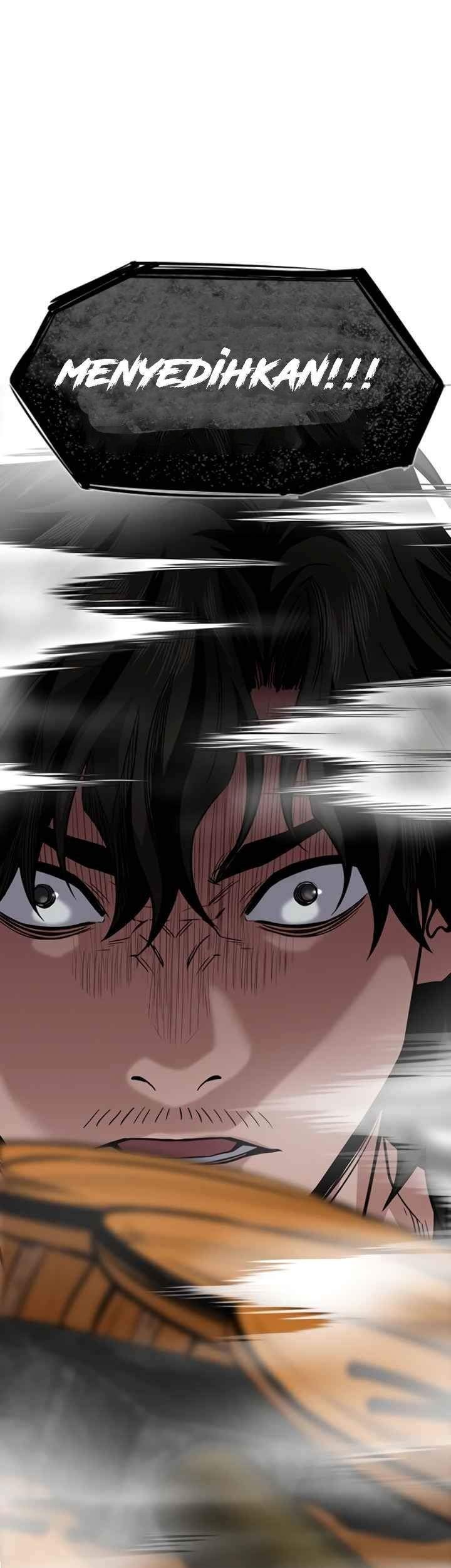 True Education Chapter 49 Gambar 69