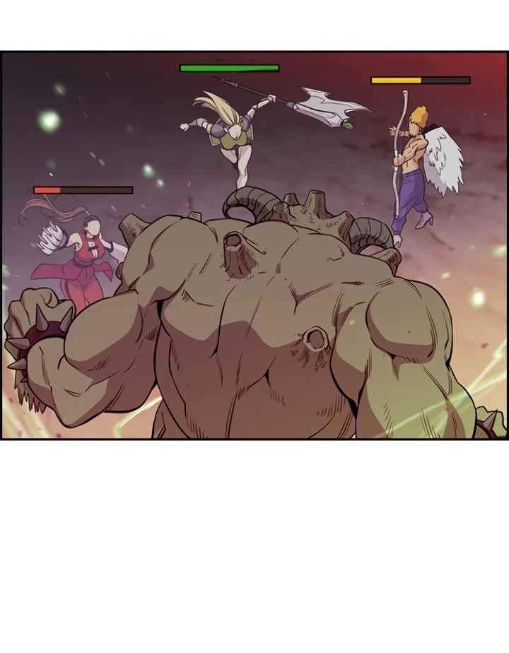 True Education Chapter 49 Gambar 12