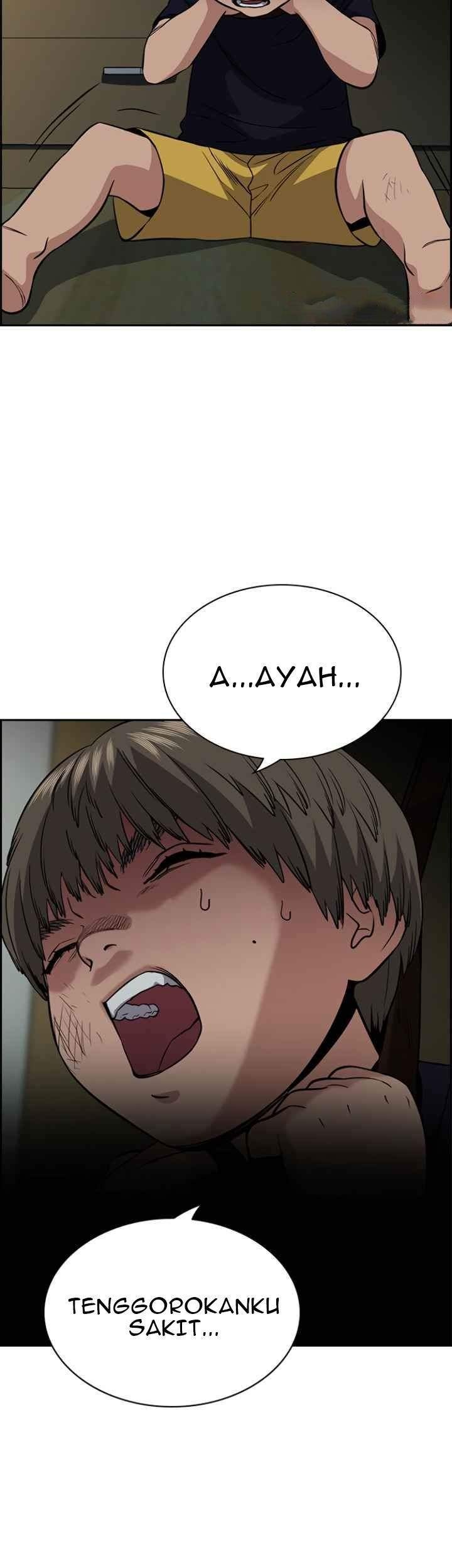True Education Chapter 49 Gambar 15