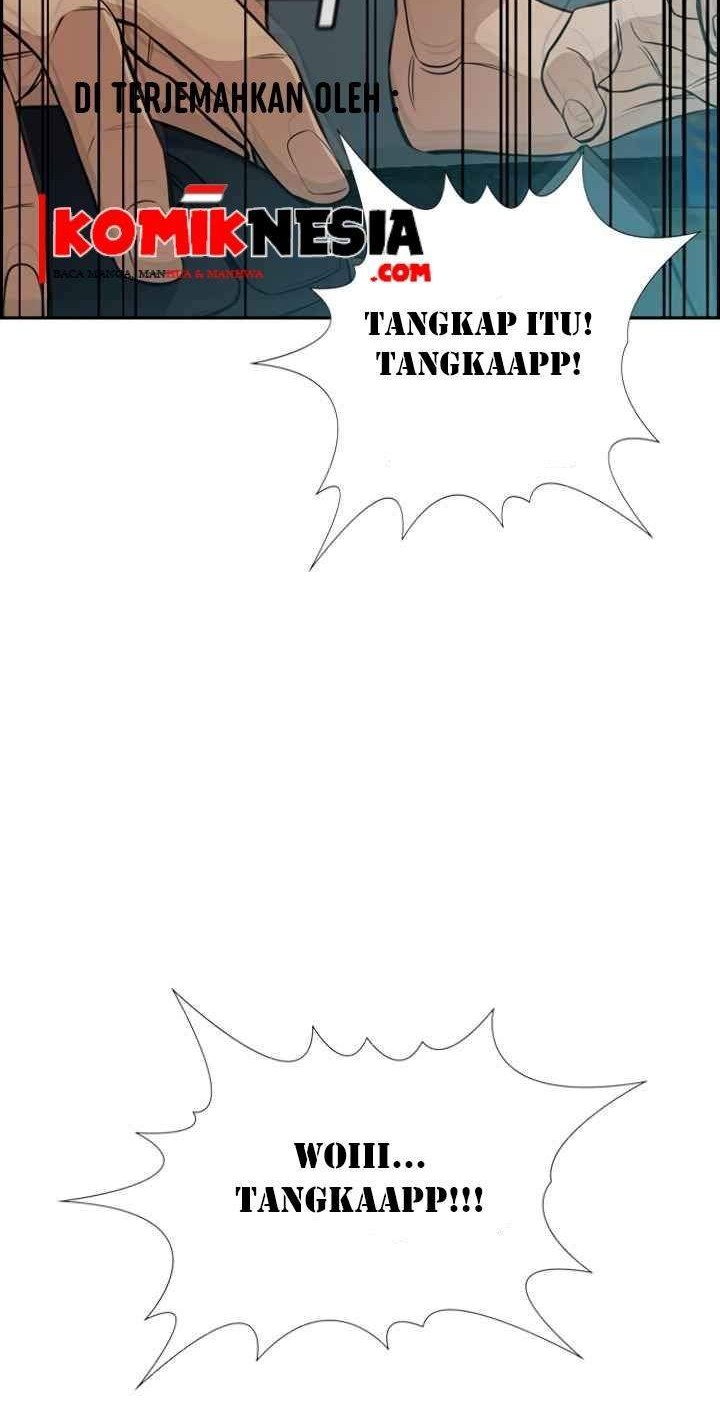 True Education Chapter 49 Gambar 18