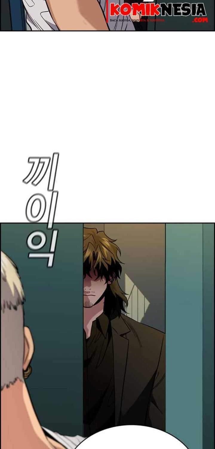 True Education Chapter 48 Gambar 19