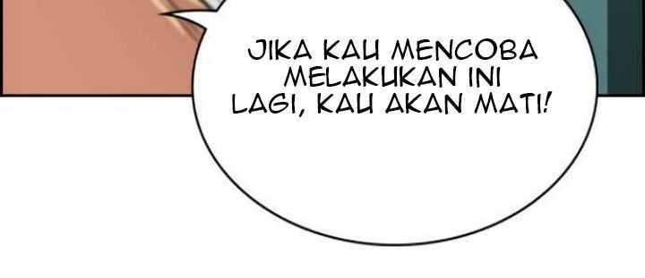 True Education Chapter 48 Gambar 20