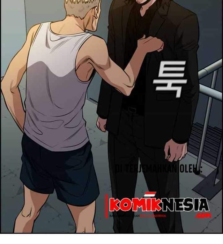 True Education Chapter 48 Gambar 26