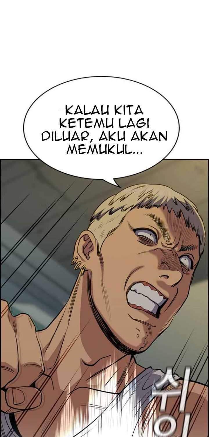 True Education Chapter 48 Gambar 28