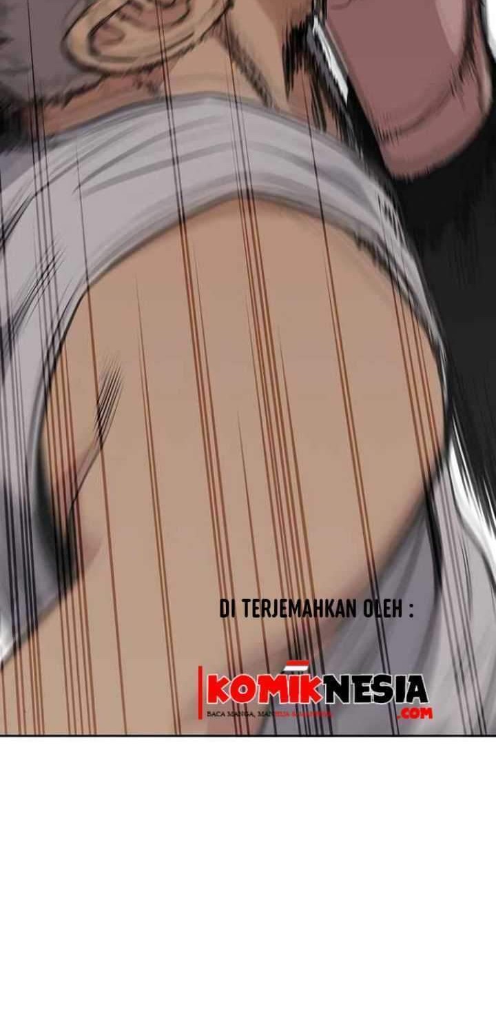 True Education Chapter 48 Gambar 30