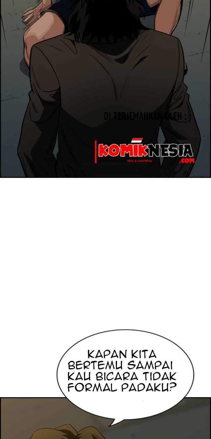 True Education Chapter 48 Gambar 32