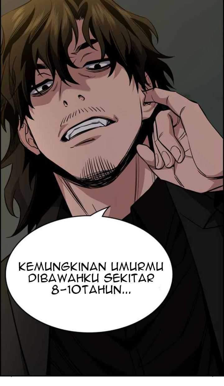 True Education Chapter 48 Gambar 33