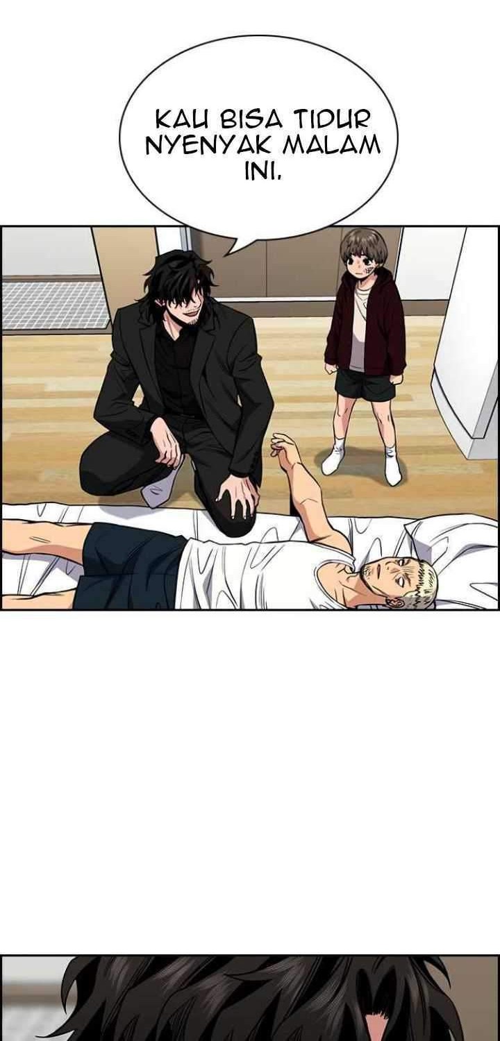 True Education Chapter 48 Gambar 37