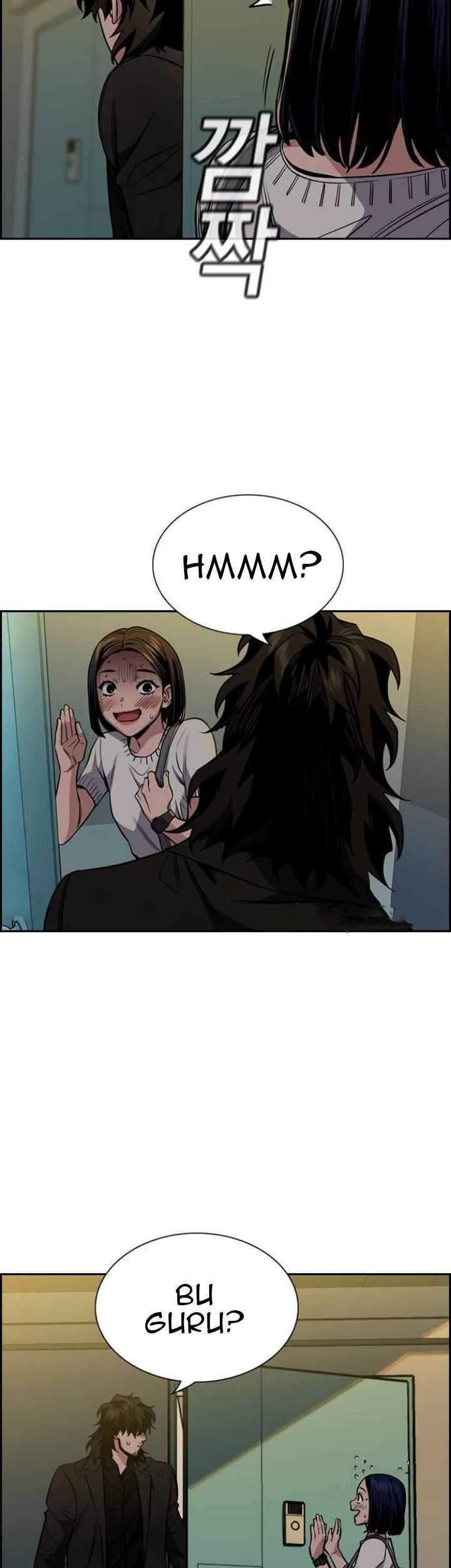 True Education Chapter 48 Gambar 44