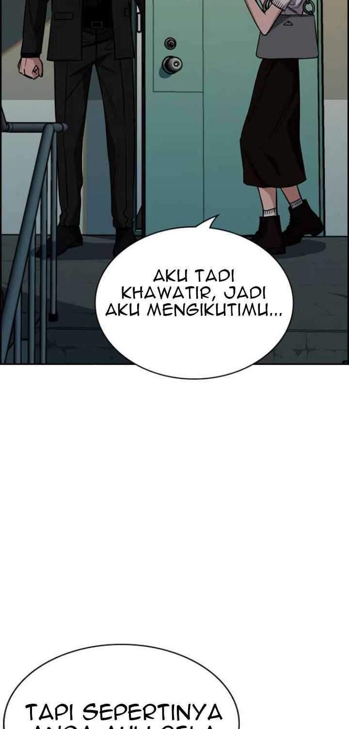True Education Chapter 48 Gambar 45