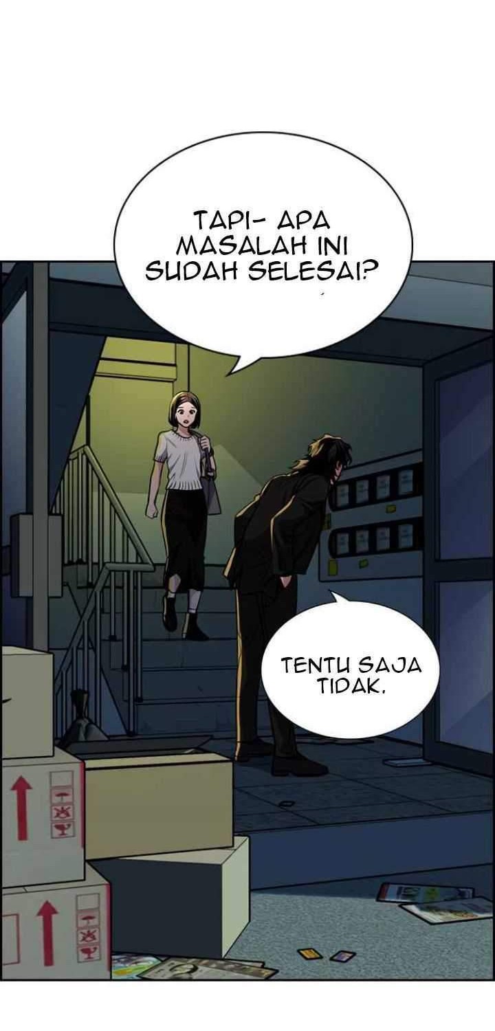 True Education Chapter 48 Gambar 48