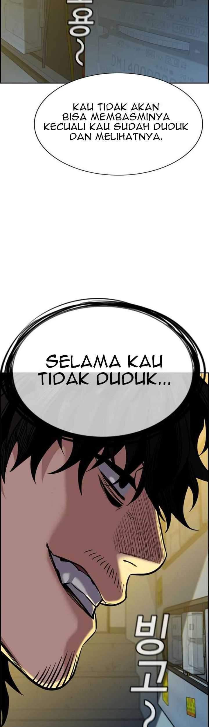True Education Chapter 48 Gambar 51