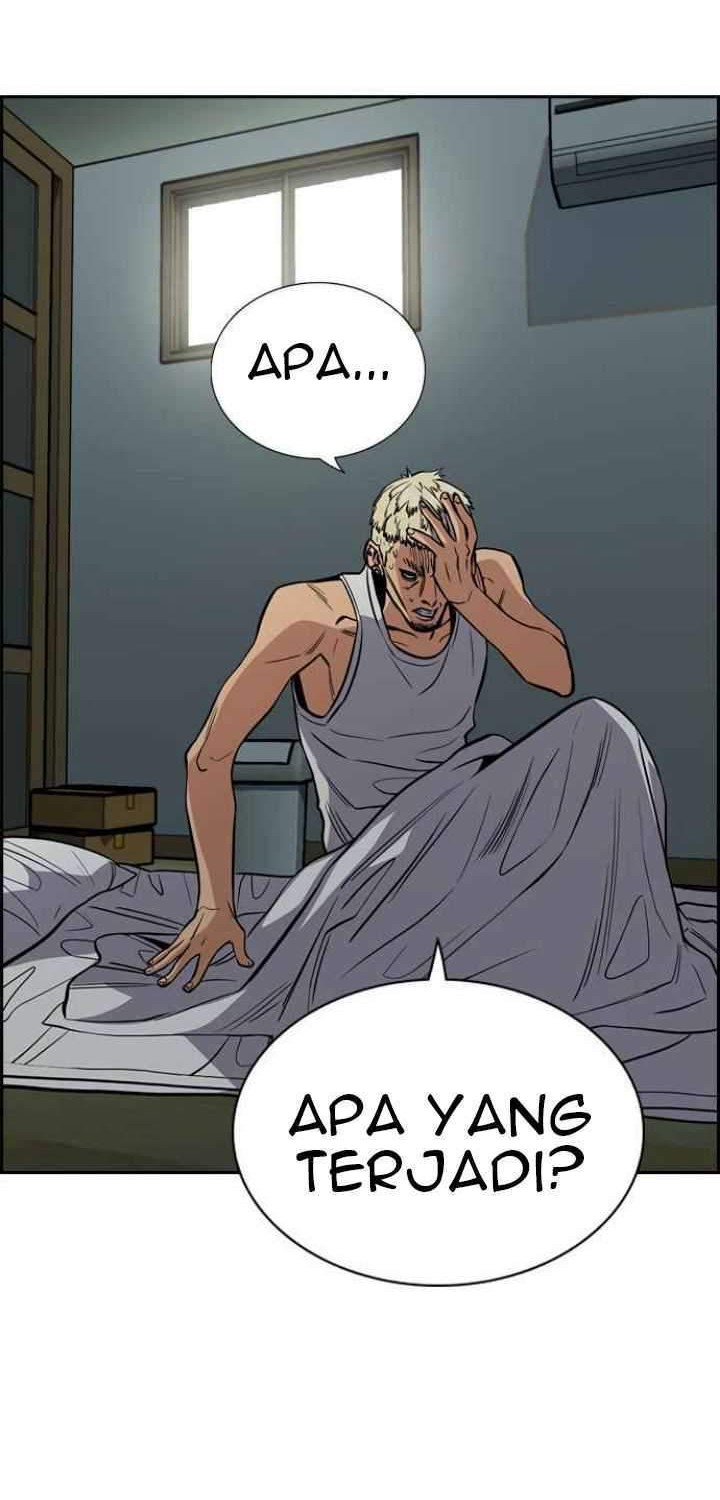 True Education Chapter 48 Gambar 54