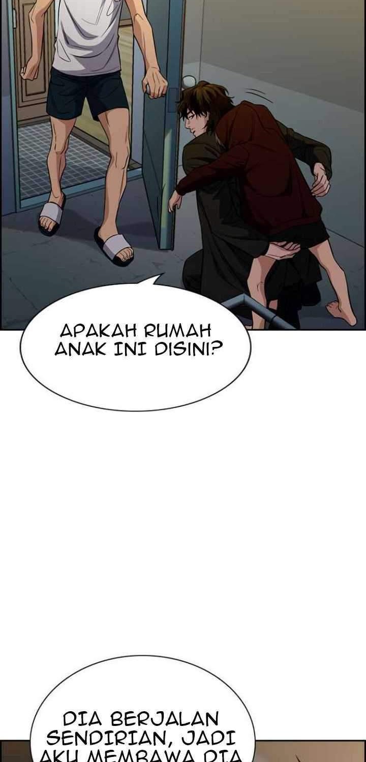 True Education Chapter 48 Gambar 4