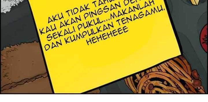True Education Chapter 48 Gambar 58