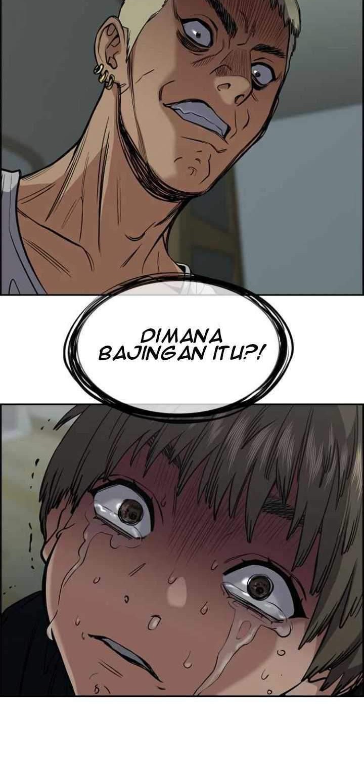 True Education Chapter 48 Gambar 60