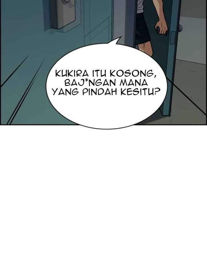 True Education Chapter 48 Gambar 64