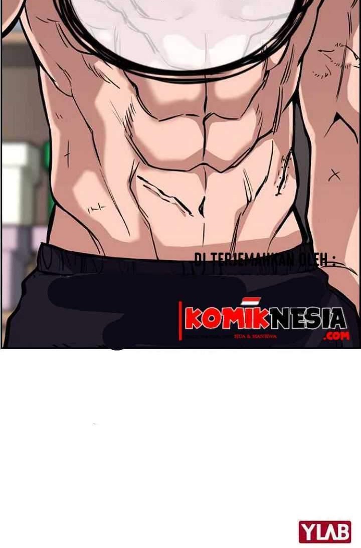 True Education Chapter 48 Gambar 68