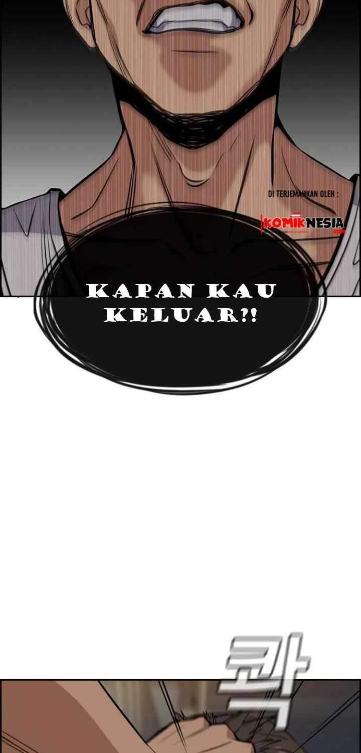 True Education Chapter 48 Gambar 6