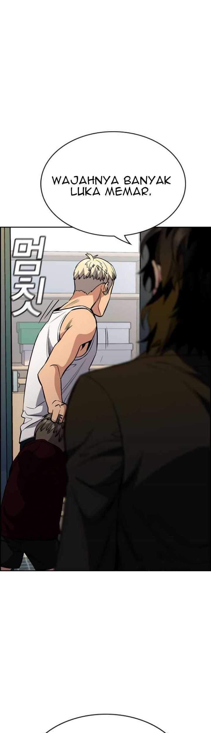 True Education Chapter 48 Gambar 8