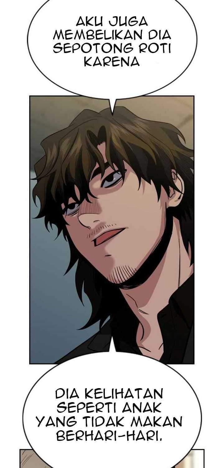 True Education Chapter 48 Gambar 9